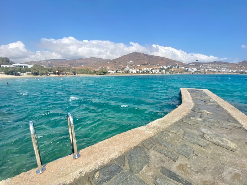Tinos, Greece. Image © PlanetSKI